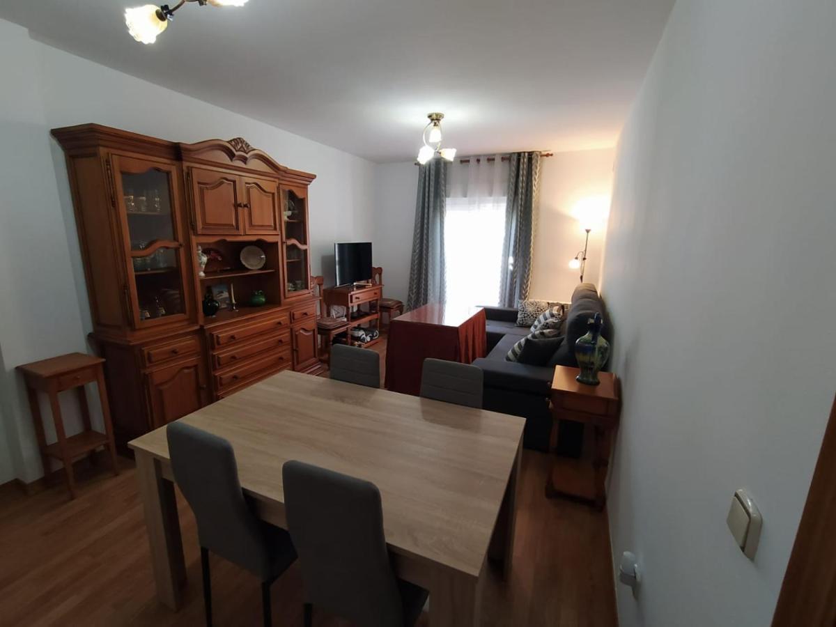 Apartamento Guejar Sierra Exterior photo